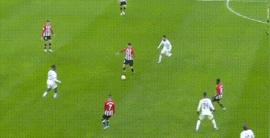 半场战报：摩纳哥2-1帕福斯，南野拓实、巴洛贡破门