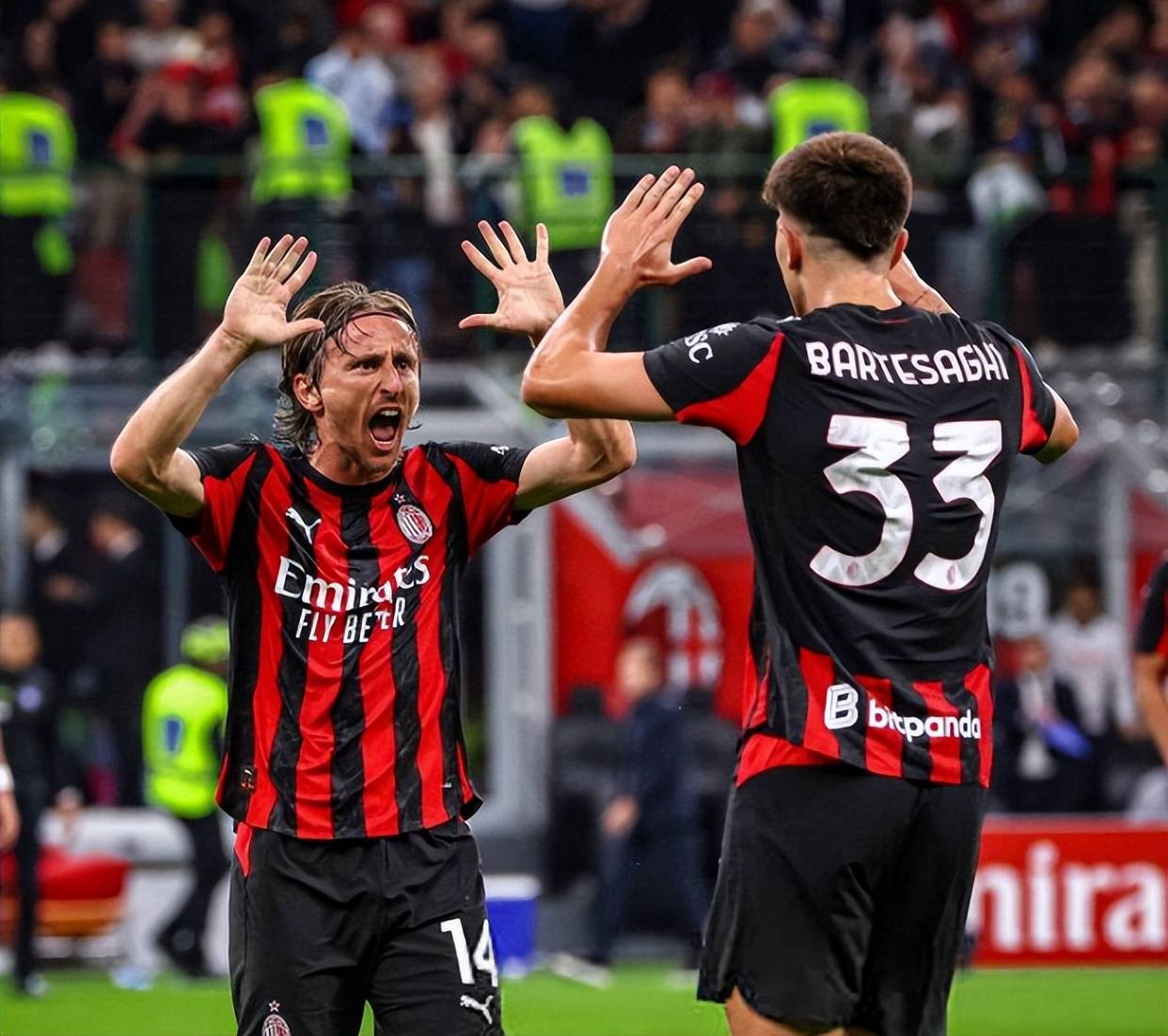 马雷斯卡：不知道卡拉巴赫是否让人意外，希望不会让我们意外