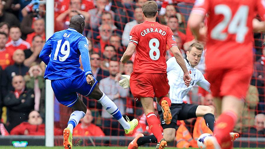 乌姆蒂蒂：18年世界杯对阵比利时，我们赛前战术重点就是狠守