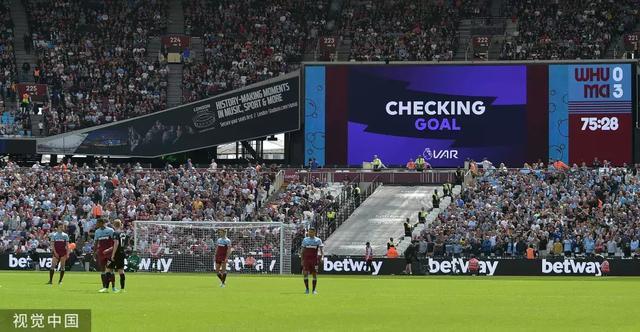 全队跑动量吓人