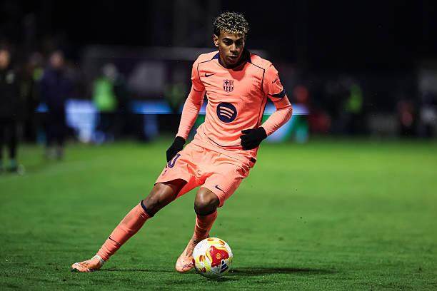 巴萨队长因心理危机或告别诺坎普，关键战屡失误后彻底扛不住了？