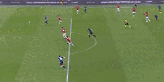 字母哥超强攻防两端统治比赛